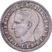 Belgium, Baudouin I, 50 Frank, 1958, Royal Belgium Mint, Silver, AU(55-58)