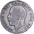 Great Britain, George V, Half crown, 1922, British Royal Mint, Silver