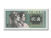 Banknote, China, 2 Jiao, 1980, UNC(65-70)