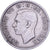 Gran Bretagna, George VI, Half crown, 1948, British Royal Mint, Rame-nichel, BB