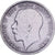 Great Britain, George V, Half crown, 1921, British Royal Mint, Silver, F(12-15)