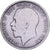 Gran Bretagna, George V, Half crown, 1921, British Royal Mint, Argento, B+