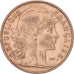 France, 10 Francs, Rooster, 1908, Paris, Marianne, Gold, VF(30-35)