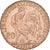 Francia, 20 Francs, Rooster, 1912, Paris, Marianne, Oro, SPL-, Gadoury:1064a, Le