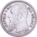 Belgium, Leopold II, 2 Francs, 1904, Royal Belgium Mint, Silver, EF(40-45)