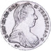 Austria, Maria Theresa, Thaler, 1780, Restrike, Silver, AU(50-53), KM:T1