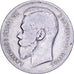 Russland, Nicholas II, Rouble, 1899, Saint Petersburg, Silber, S, KM:Y# 58.3