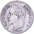 France, Napoleon III, 50 Centimes, 1864, Paris, Silver, EF(40-45), Gadoury:417