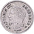 France, Napoleon III, 20 Centimes, 1867, Paris, large flan, Silver, VF(30-35)