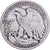 États-Unis, Half Dollar, Walking Liberty, 1943, San Francisco, Argent, TB