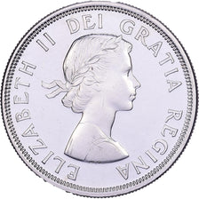 Canada, Elizabeth II, Dollar, Confederation Conferences, 1964, Royal Canadian