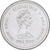 Newfounland, Elizabeth II, Dollar, Silver Jubilee, 1977, Royal Canadian Mint