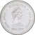 Terre-Neuve, Élisabeth II, Dollar, Silver Jubilee, 1977, Royal Canadian Mint