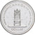 Terre-Neuve, Élisabeth II, Dollar, Silver Jubilee, 1977, Royal Canadian Mint