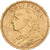 Suiza, 20 Francs, Vreneli, 1927, Bern, Oro, EBC+, KM:35.1