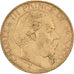 Monaco, Charles III, 20 Francs, 1879, Paris, Oro, BB, KM:98