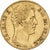 Frankrijk, Charles X, 20 Francs, 1830, Lille, Type 1., Goud, FR+, Gadoury:1029