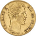 Francia, Charles X, 20 Francs, 1830, Lille, Type 1., Oro, BC+, Gadoury:1029, Le