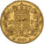 Frankrijk, Louis XVIII, 20 Francs, 1817, Paris, Goud, FR+, Gadoury:1026, Le