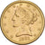 United States, 5 Dollars, Coronet Head, 1881, San Francisco, Gold, AU(50-53)