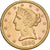 United States, 5 Dollars, Coronet Head, 1880, San Francisco, Gold, AU(50-53)