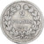 France, 2 Francs, Cérès, 1871, Bordeaux, Silver, VF(30-35), Gadoury:529, Le