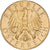 Austria, 25 Schilling, 1926, Vienna, Gold, MS(65-70), KM:2841