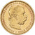 Austria, Franz Joseph I, 20 Corona, 1893, Vienna, Gold, MS(60-62), KM:2806
