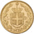 Italien, Umberto I, 20 Lire, 1883, Rome, Gold, VZ+, KM:21