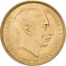 Denmark, Christian X, 20 Kroner, 1916, Copenhagen, Gold, EF(40-45), KM:817