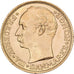 Dänemark, Frederik VIII, 20 Kroner, 1908, Copenhagen, Gold, VZ, KM:810