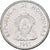 Honduras, 20 Centavos, 1991, Winnipeg, Nickel plated steel, MS(60-62), KM:83a