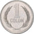 El Salvador, Colon, 1991, Nickel Clad Steel, MS(65-70), KM:156a