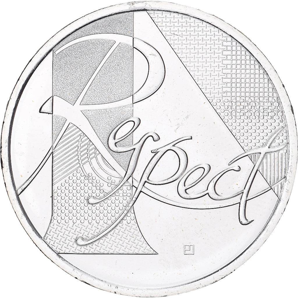 France, 25 Euro, 2013, Silver, MS(65-70)
