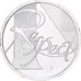 France, 25 Euro, 2013, Silver, MS(65-70)