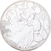 Frankreich, 10 Euro, Mickey Notre-Dame de Paris, 2018, Monnaie de Paris, Silber