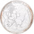 Francia, 10 Euro, Mickey (Corse), 2018, Monnaie de Paris, Argento, SPL