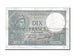 Banknote, France, 10 Francs, 10 F 1916-1942 ''Minerve'', 1936, 1936-12-17