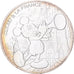 France, 10 Euro, Mickey Cathédrale de Strasbourg, 2018, Monnaie de Paris