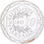 Francia, 10 Euro, Monnaie de Paris, 2018, Paris, Argento, SPL