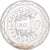 Francia, 10 Euro, Monnaie de Paris, 2015, Paris, Argento, SPL