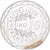France, 10 Euro, 2015, Paris, Silver, MS(60-62), Gadoury:EU744