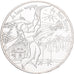 France, 10 Euro, Le beau voyage du Petit Prince, N°04/24, 2016, Argent, SUP+