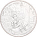 France, 10 Euro, 2016, Paris, Argent, SUP+