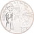 France, 10 Euro, Le Petit Prince et les peintres, 2016, SPL, Argent