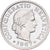 Svizzera, 5 Rappen, 1967, Bern, Nichel, BB+, KM:26b