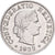 Svizzera, 5 Rappen, 1933, Bern, Nichel, BB+, KM:26b