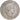 Schweiz, 5 Rappen, 1943, Bern, Nickel, S, KM:26b