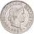 Suiza, 10 Rappen, Libertas, 1962, Bern, Cobre - níquel, MBC, KM:27