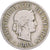 Suiza, 10 Rappen, Libertas, 1884, Bern, Cobre - níquel, BC, KM:27
